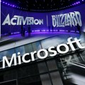 Američki sud privremeno blokirao Microsoftovu akviziciju Activisiona: Ročište sledeće nedelje