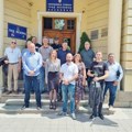 Zbog napada na Šiškina proziva se gradonačelnik Leskovca i najavljuju protesti