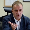 Pašalić: Zbrinjavanje prognanih sa ratnih područja postalo daleko složenije i komplikovanije