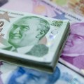 Turska lira potonula nakon odluke o kamatnoj stopi
