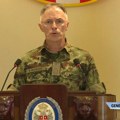Načelnik Generalštaba: Preduzećemo sve kako bismo zaštitili srpsko stanovništvo na KiM