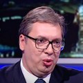 Vučić se oglasio povodom američkih sankcija Vulinu: Kokain pronađen u Beloj kući