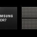 Samsung prvi razvio GDDR7 DRAM