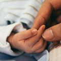 U Srbiji rođeno manje beba nego u istom periodu prošle godine