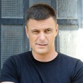 "Ja bih stavio Berlinski zid između nas i Hrvata" Vuk Kostić šokirao izjavom: "Da se više nikad ne sretnemo"