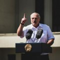 Lukašenko: Smrt Prigožina 'suviše gruba' za Putina