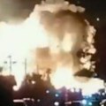 Horor u Rumuniji: Najmanje 1 osoba poginula u eksploziji, mnogo povređenih, šalju ih u Italiju i Belgiju, a strahuje se od…