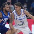 Amerika ponizila Italiju "Azuri" doživeli debakl u četvrtfinalu Mundobasketa