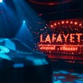Predstavljanjem novog modela Cayenne na ekskluzivnom događaju u Klubu Lafayette, kompanija Porsche Srbija i Crna Gora je…