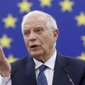 Borelj: Vučić prihvatio predlog EU, Kurti odbio, traži „de fakto“ priznanje