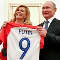 Kolinda i Putin, od ljubavi do mržnje