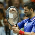 Kakve reči legendarnog tenisera Novak nije samo najbolji teniser, već i sportista na svetu