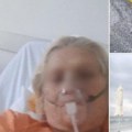 Srpkinja završila u bolnici sa slomljenim kukom! Skandal u Grčkoj, žena umalo da izgubi život zbog vlasnika plaže