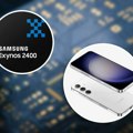 Samsung predstavio Exynos 2400! Pokretaće Galaxy S24 telefone - 70% brži procesor i RDNA3 grafika