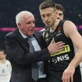 Gde i kad možete da gledate utakmicu Evrolige Partizan – Barselona?