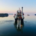 Finska i Estonija optužuju Kinu da je brodom namjerno oštetila plinovod