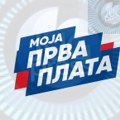 Novi rokovi za program „Moja prva plata“