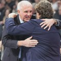 Trinkijeri o ljubavi prema Partizanu, ali i Kaboklu: ''Odigrao je fantastičnu sezonu''