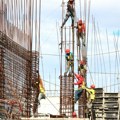 RZS: Vrednost građevinskih radova u Srbiji u trećem kvartalu porasla u tekućim cenama 19,3 odsto