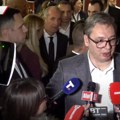 Vučić za alo! O otvorenom Balkanu Balkanski narodi treba da upravljaju svojom sudbinom, a ne neko drugi!