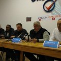 Zdravković: Ko je napravio problem u Medicinskoj školi, Kostić: Romi u Grdelici se oslobađaju straha