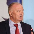 Ministar odbrane BiH saslušan zbog izjave o kampovima za obuku paravojnih formacija u RS
