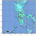 Zemljotres 7,6 stepeni po Rihteru pogodio Filipine, izdato upozorenje na cunami