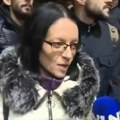 Apsurd na đilasovom protestu Protiv je "dovođenja ljudi sa stane", pa došla iz Kruševca da ruši Beograd? (video)