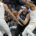 NBA liga odobrila prodaju Dalas Maveriksa