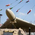Iscrpljivanje protivničke PVO: Ruski dronovi „geranj“ postali problem za ukrajinsku odbranu (video)