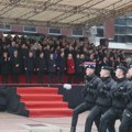 Protesti u Sarajevu zbog proslave 9. januara kao Dana Republike Srpske (VIDEO)