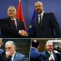 Nakon belgijskog predsedavanja kraj EU kakvu smo znali: Predsednik Evropskog saveta Šarl Mišel se povlači, Orban postaje…