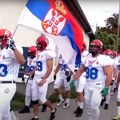 Sjajna sportska vest! Srbija domaćin Evropskog juniorskog prvenstva u flag fudbalu