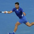 Novak saznao rivala u drugom kolu Australijan opena