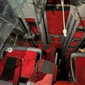 Autobus u punoj brzini udario u zid: Teška nesreća u Hrvatskoj, jedna osoba poginula