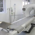Američka ambasada donirala CT skener Specijalnoj bolnici Ozren u Sokobanji