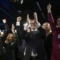 Desničar Aleksandar Stub novi predsednik Finske: Osvojio 51,6 odsto glasova na predsedničkim izborima (foto)