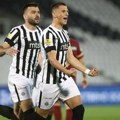 Gotovo: Partizan pustio Šehovića, levi bek ide u Ordabasi na pozajmicu!