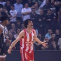 Veni, vidi, vici: Teodosić poveo Zvezdu do trofeja!