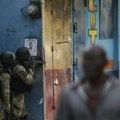 Vođa bandi na Haitiju poručio roditeljima da ne šalju decu u školu dok ne svrgne premijera