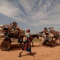 Sudanski sukob preti da se pretvori u najveću svetsku krizu gladi