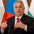 Orban: Mađarska i Slovačka promovišu mir