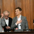 Brnabić zna ko su kandidati za novog premijera, kaže da su to „fantastični ljudi“