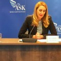 Mimo zakona "zaradila" 22.000 evra: Budžetska inspekcija utvrdila brojne nepravilnosti u radu direktorke crnogorske ASK