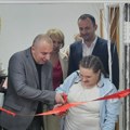 U prostorijama dnevnog centra u Prijepolju otvoren kafić u kome će raditi osobe sa teškoćama u razvoju i invaliditetom