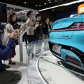 Xiaomi predstavio svog EV rivala Tesle i Porschea od 29.900 dolara