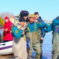 I dalje traje evakuacija ljudi zbog pucanja brane u Orsku: Poginule tri osobe, poplavljeno više od 2.500 domaćinstava