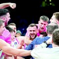 ''Pljušte'' rekordi u ABA ligi: Košarkaši Mege u meču protiv Cedevita Olimpije ispisali istoriju