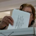 U Hrvatskoj se održavaju parlamentarni izbori