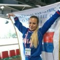 Bravo, šampioni! Dve medalje za Srbiju već prvog dana Svetskog prvenstva u paraatletici!
